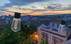 La Luz De San Eloy